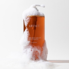 Dầu gội LifeNet 1L