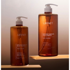 Dầu gội LifeNet 1L