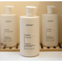 Dầu gội LifeNet 1L