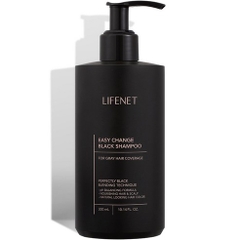 Dầu gội LifeNet chống rụng tóc
