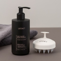 Dầu gội LifeNet chống rụng tóc