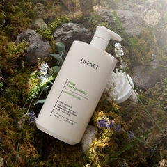Dầu gội LifeNet Fresh