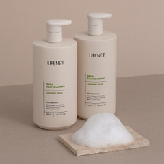 Dầu gội LifeNet Fresh