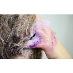 Dầu gội Lush Daddy O 250g