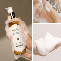 Dầu gội phục hồi da đầu Dalba