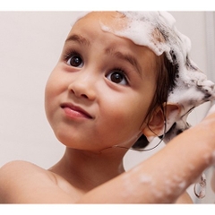 Dầu gội trẻ em Mustela 200ml