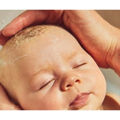 Dầu gội trẻ em Mustela 200ml