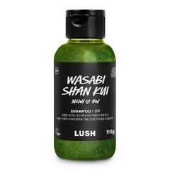 Dầu gội Wasabi Shanku
