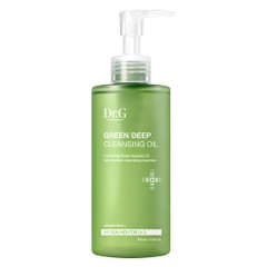 Dầu Tẩy Trang Dr.G Green Deep
