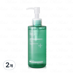 Dưỡng Tẩy Trang Dạng Dầu Dr.G