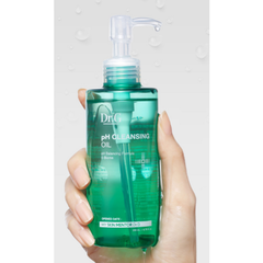 Dưỡng Tẩy Trang Dạng Dầu Dr.G