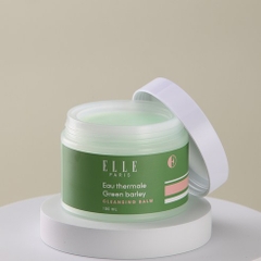 Dầu Tẩy Trang ELLE Paris