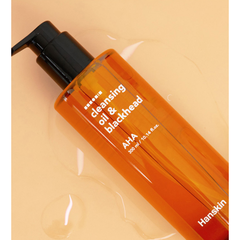 Dầu Tẩy Trang Hanskin 300ml