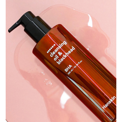 Dầu Tẩy Trang Hanskin 300ml