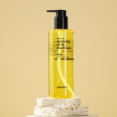 Dầu tẩy trang Hanskin 300ml