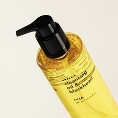 Dầu tẩy trang Hanskin 300ml