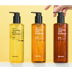 Dầu Tẩy Trang Hanskin 300ml
