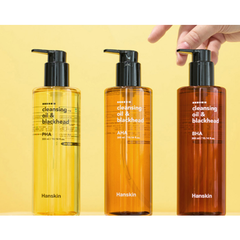 Dầu Tẩy Trang Hanskin 300ml