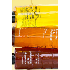 Dầu Tẩy Trang Hanskin 300ml