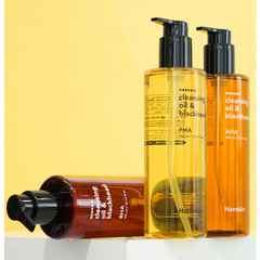 Dầu Tẩy Trang Hanskin 300ml