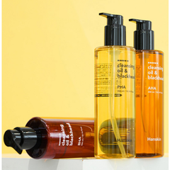 Dầu Tẩy Trang Hanskin 300ml