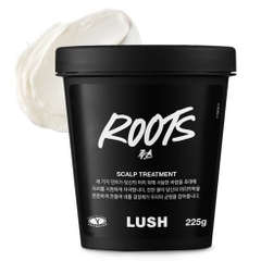 Dầu xả Lush Roots 225g