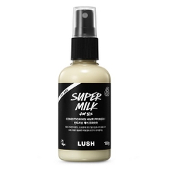 Dầu xả Lush Super Milk