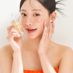 DermaShare Propolis Vitamin E Ampoule
