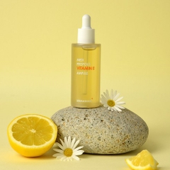 DermaShare Propolis Vitamin E Ampoule
