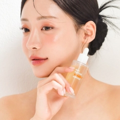 DermaShare Propolis Vitamin E Ampoule