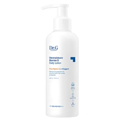 Sữa Dưỡng Thể Dr.G Dermoisture Barrier D Daily Lotion 200ml