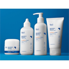 Sữa Dưỡng Thể Dr.G Dermoisture Barrier D Daily Lotion 200ml