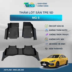 Thảm lót sàn TPE 5D MG 5