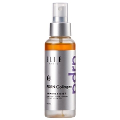 ELLE PARIS PDRN Collagen Ampoule Mist