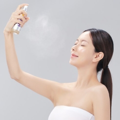 ELLE PARIS PDRN Collagen Ampoule Mist