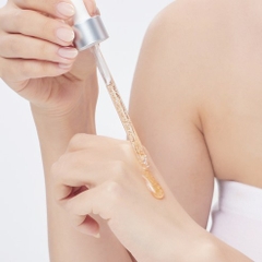 ELLE PARIS PDRN Collagen Ampoule