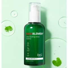 Essence Dưỡng Ẩm Dịu Da Dr.G 80ml