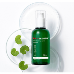 Essence Dưỡng Ẩm Dịu Da Dr.G 80ml