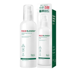 Essence Dưỡng Ẩm Dr.G 150ml