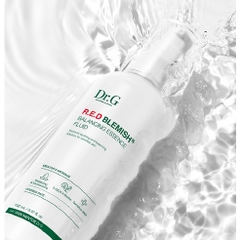 Essence Dưỡng Ẩm Dr.G 150ml