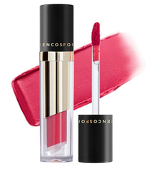 Son Môi Forencos Tattoo Claire Velvet Tint Màu 34 Pink