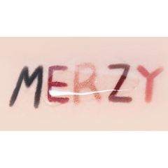 Gel Eyeliner Murzy The First