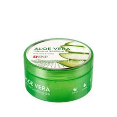 Gel Nha Đam SNP 300g