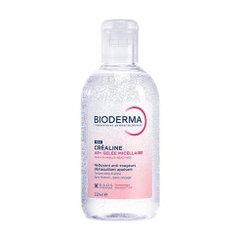 Gel rửa mặt Bioderma Créaline AR+ 250ml