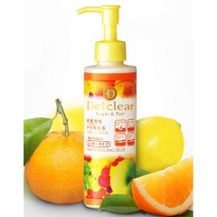 Gel Tẩy Tế Bào Chết Detclear