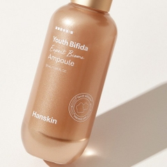 Hanskin Ampoule Bíphida 50ml