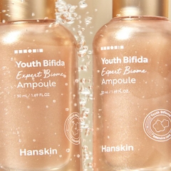 Hanskin Ampoule Bíphida 50ml