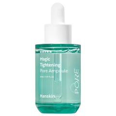 Hanskin Ampoule se khít lỗ chân lông