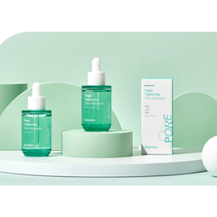 Hanskin Ampoule se khít lỗ chân lông