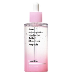 Hanskin Hyaluron Ampoule 100ml